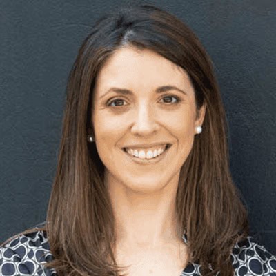 Beatriz Guillén