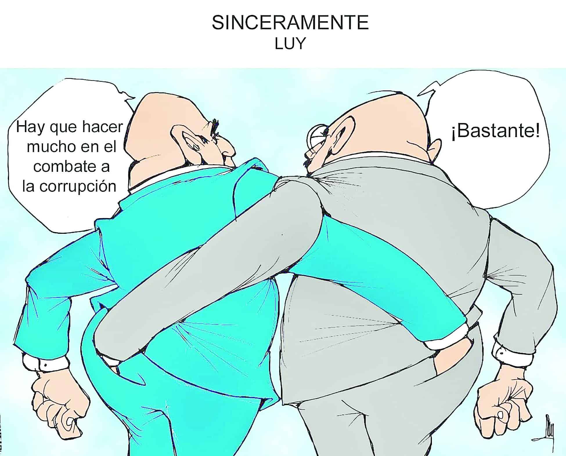 Sinceramente