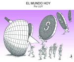 el mundo hoy