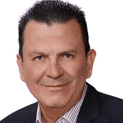 Eleazar Ávila