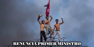 Socavón, bomba de tiempo