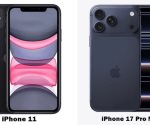 Cuánto cuesta tu iPhone viejo si lo canjeas por el nuevo iPhone 17