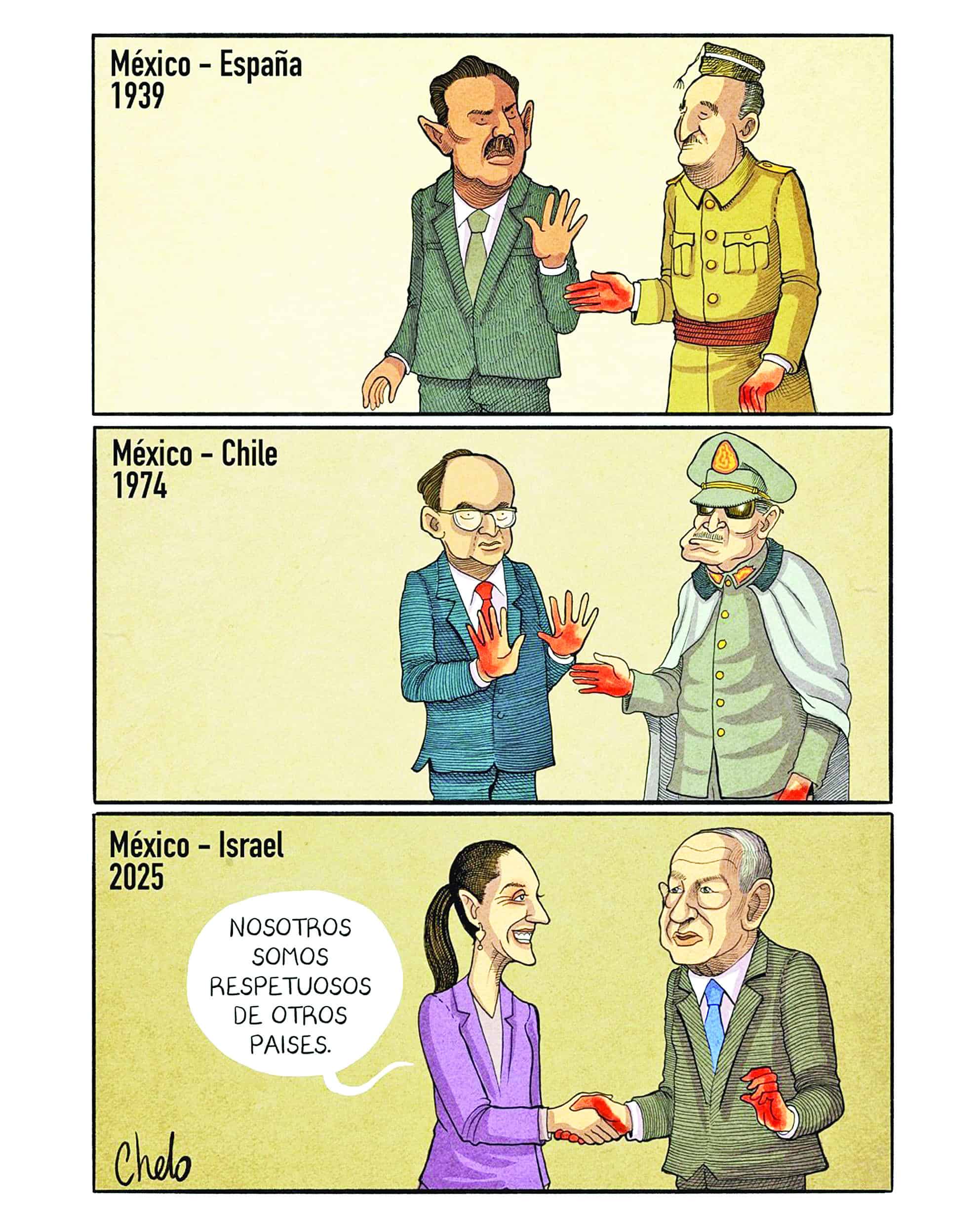 diplomacia mexicana diplomacia mexicana