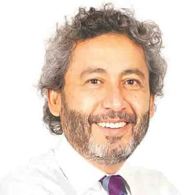 Salvador Camarena