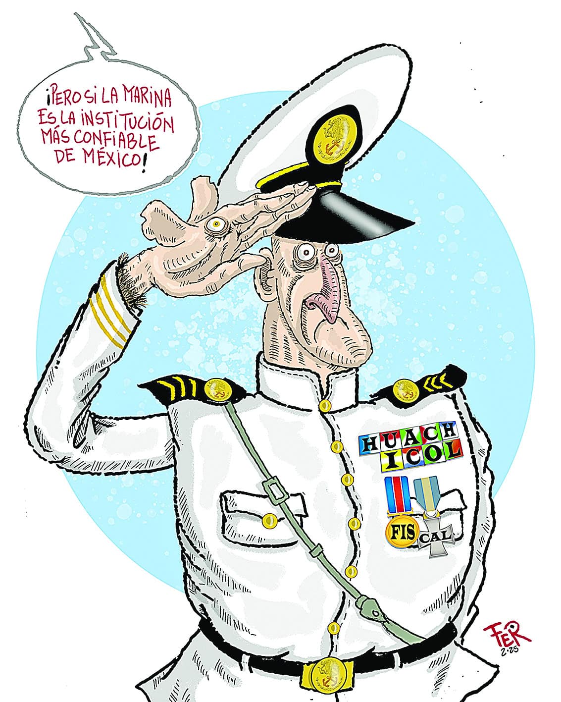Altos mandos
