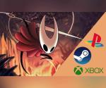 Hollow Knight: Silksong ya está disponible