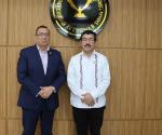 La UAT y el IMSS  abrirán un CENDI