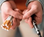 Lanza DSHS programa antitabaco y de vapeo