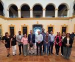 Asisten a Asamblea Ordinaria