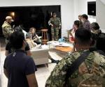 Se escondía Bermúdez Requena en zona exclusiva de Paraguay