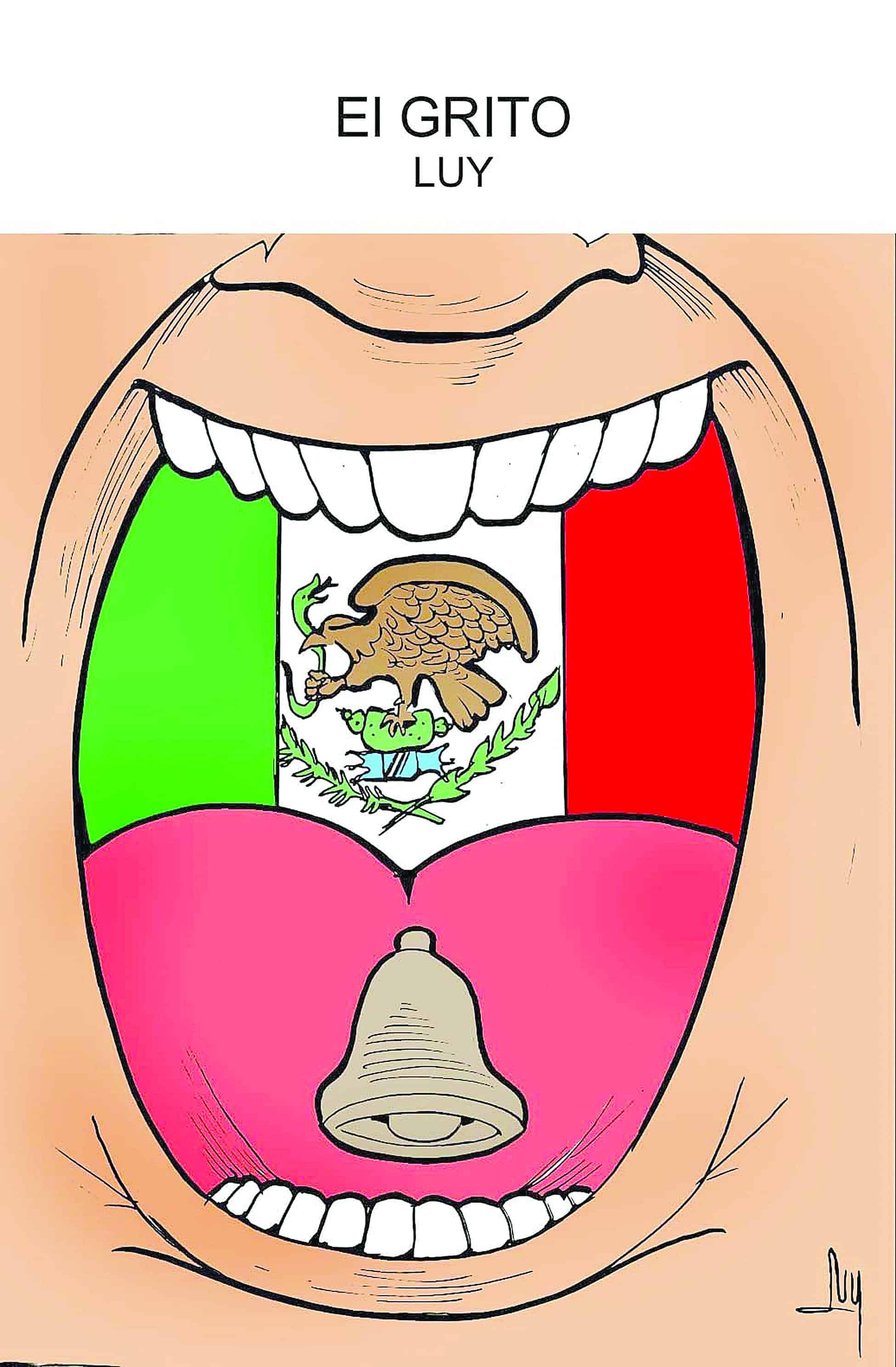 El grito