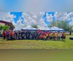 Se lleva a cabo edición 2025 del Rally Deportivo