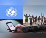 YouTube y UNICEF lanzan curso de crianza positiva