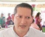En seguimiento 40 adolescentes  embarazadas