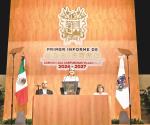 Reconoce IP  el trabajo en  Nuevo Laredo