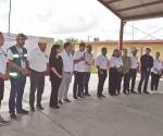 Activan semana de salud pública