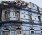 Alertan por deterioro  de edificios en el sur