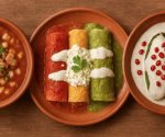 Fiestas patrias 2025: 3 platillos para hacer este 15 septiembre