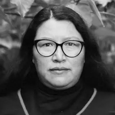 Yásnaya Elena A. Gil