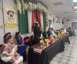 Cónsul de México en McAllen da el Grito de Independencia