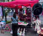 Cae la venta de artículos patrios