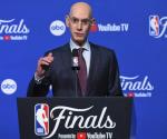 Nueva liga europea de baloncesto podría lanzarse en 2027 o 2028, asegura Silver