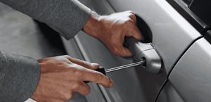 Detectan vehículos robados con tecnología en carreteras