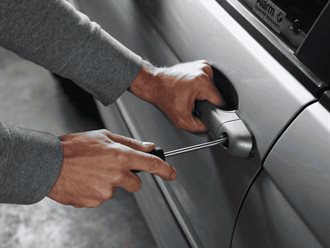 Detectan vehículos robados con tecnología en carreteras