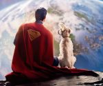 Superman aterriza en HBO Max para deleite de los fans