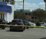 Tiroteo en Edinburg deja un herido grave
