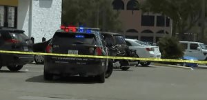 Tiroteo en Edinburg deja un herido grave