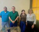 Alistan participación en certamen de creatividad