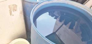 Proponen agua tratada en procesos industriales
