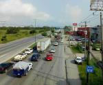 Nuevo piso vehicular  costará 6 mil millones
