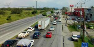 Nuevo piso vehicular  costará 6 mil millones
