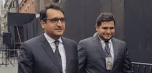 Dan 3 días de plazo a hijos de AMLO para ratificar amparo a su favor