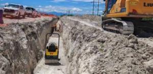 Proyectan nuevo mega acueducto que extraiga agua del río Pánuco