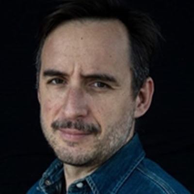 David Marcial Pérez