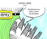 Caida libre
