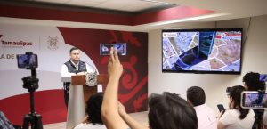 Simulacro Nacional 2025 en Tamaulipas: Preparativos en marcha