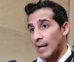 Rommel Pacheco elogia logros deportivos en México