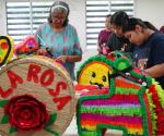 Celebra CEDIF  fiestas patrias  con creatividad
