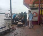 Alerta por crecida del río Pánuco