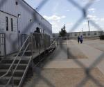 Sufren niños migrantes condiciones inhumanas