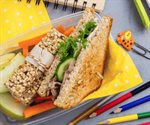 Lunches nutritivos y saludables para llevar a clases