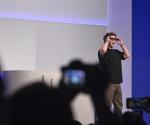 Meta presenta gafas con IA, pantalla y pulsera neural durante su evento Connect