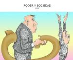 Poder y Sociedad