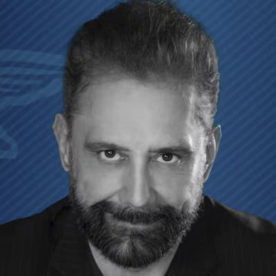 Virgilio Rincón