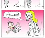 Cosas de guerra