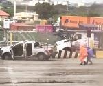 Activan alarmas en Aduana de Altamira